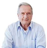 Peter Fishman – kardiolog
