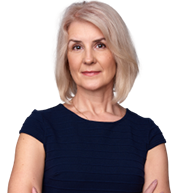Anna Beckerová – kardiovaskulární odbornice